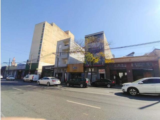 Condominio venda em Brás, São Paulo