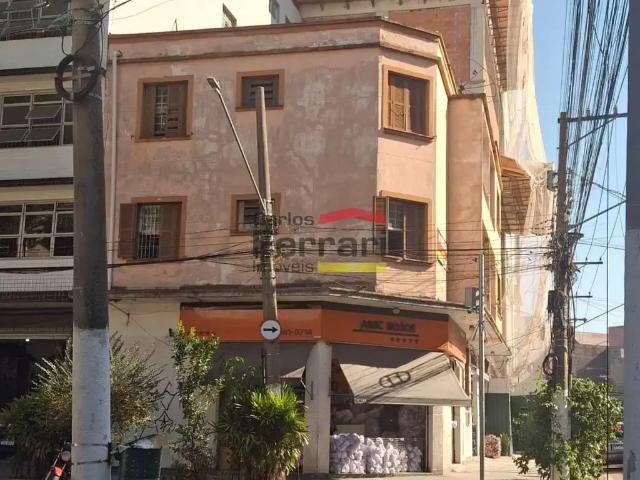 Condominio venda em Brás, São Paulo