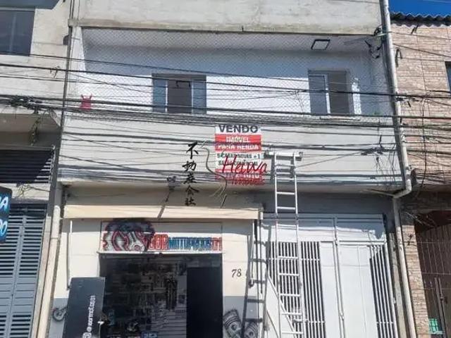 Condominio venda em Região Imediata de São Paulo, Região Metropolitana de São Paulo