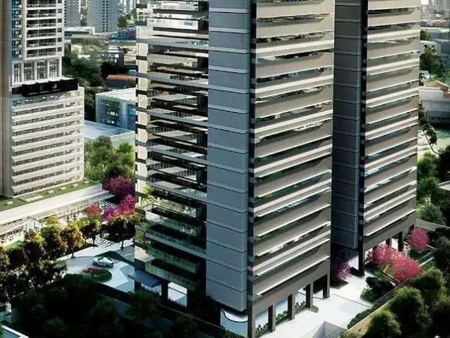 Condominio venda em Região Imediata de Lins, Lins