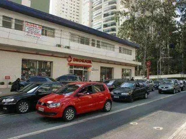 Condominio venda em São Paulo, Região Geográfica Intermediária de São Paulo