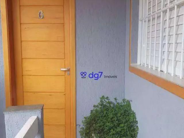 Condominio venda em Caxingui, São Paulo