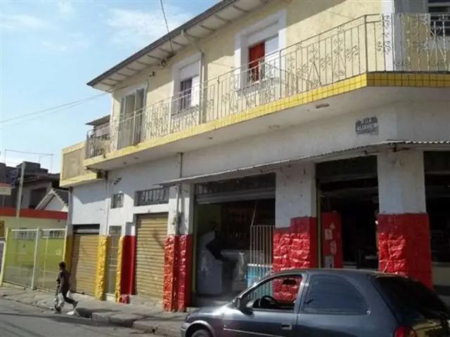 Condominio venda em Região Imediata de São Paulo, Região Metropolitana de São Paulo