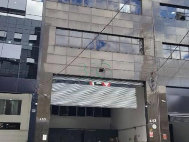 Condominio venda em Canindé, São Paulo