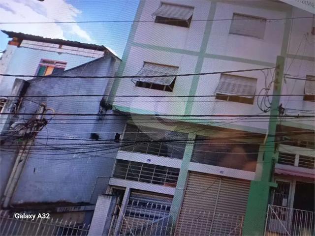 Condominio venda em VIla Prado, São Paulo