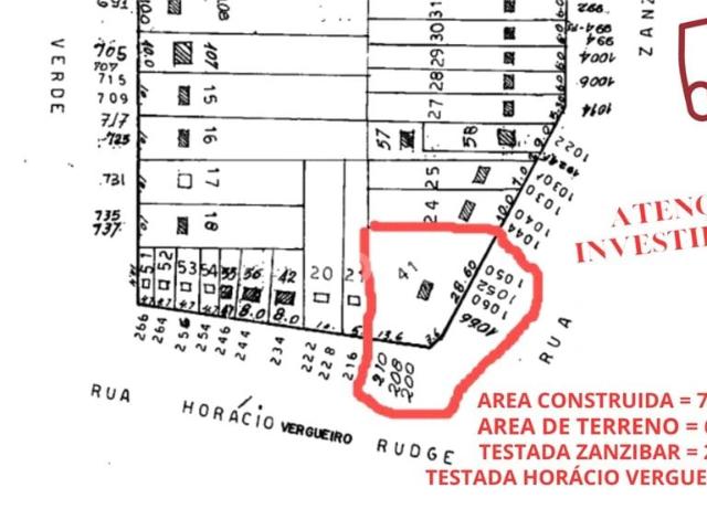 Condominio venda em Casa Verde Baixa, São Paulo