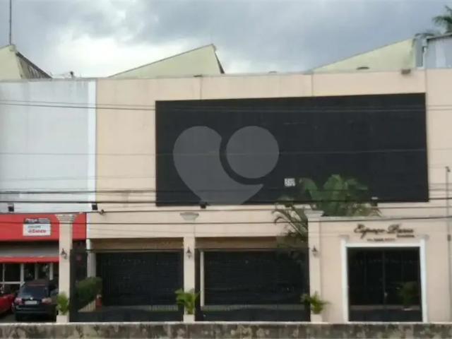 Condominio venda em Região Imediata de São Paulo, Região Metropolitana de São Paulo