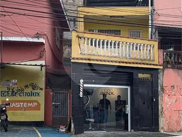 Condominio venda em Região Imediata de São Paulo, Região Metropolitana de São Paulo