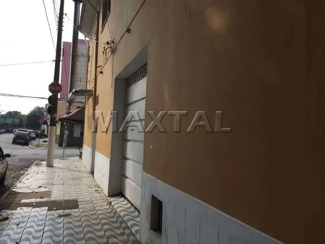 Condominio venda em Casa Verde Baixa, São Paulo