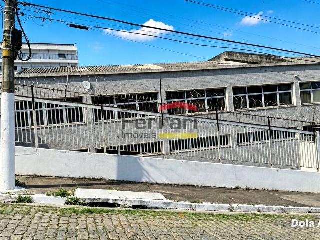 Condominio venda em VIla Prado, São Paulo