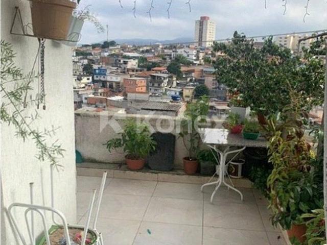 Condominio venda em VIla Prado, São Paulo
