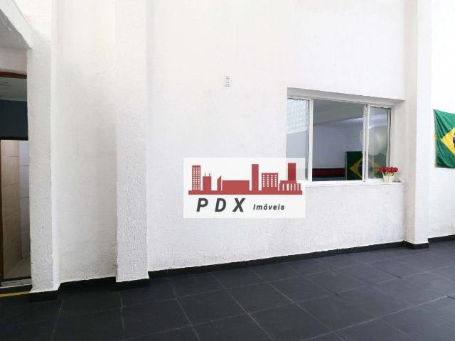 Condominio venda em Santo Amaro, São Paulo