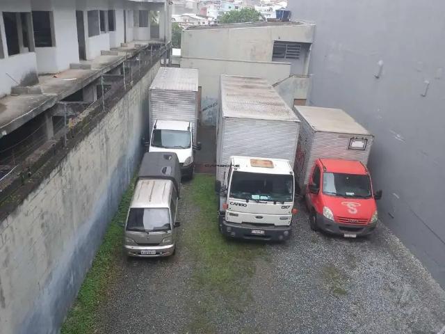 Condominio venda em Água Rasa, São Paulo