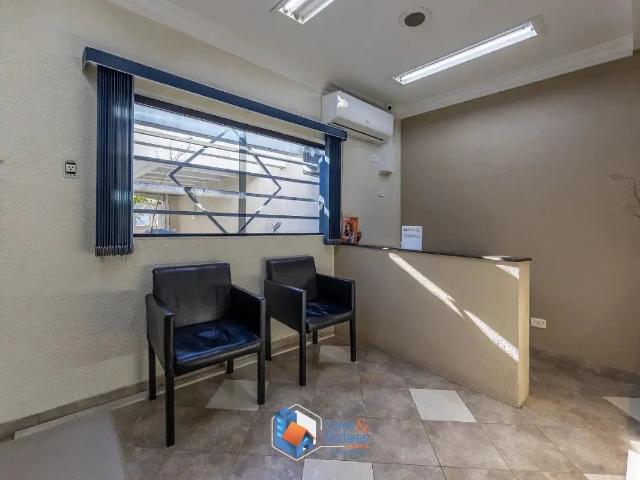 Condominio venda em Vila Autódromo, São Paulo