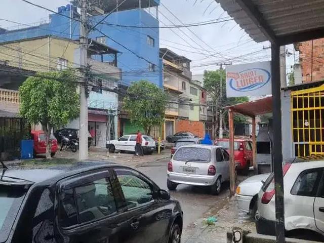 Condominio venda em Região Imediata de São Paulo, Região Metropolitana de São Paulo