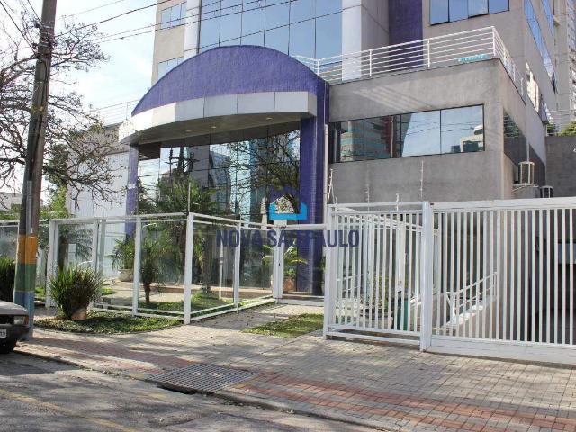Condominio venda em Brooklin Novo, São Paulo