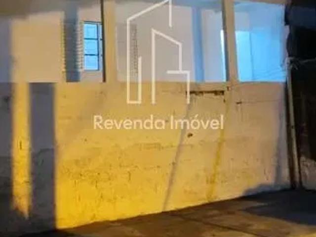 Condominio venda em Pq. Saturnino Pereira, São Paulo
