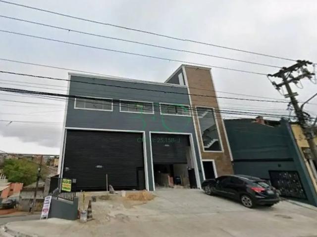 Condominio venda em Conjunto Habitacional Teotônio Vilela, São Paulo