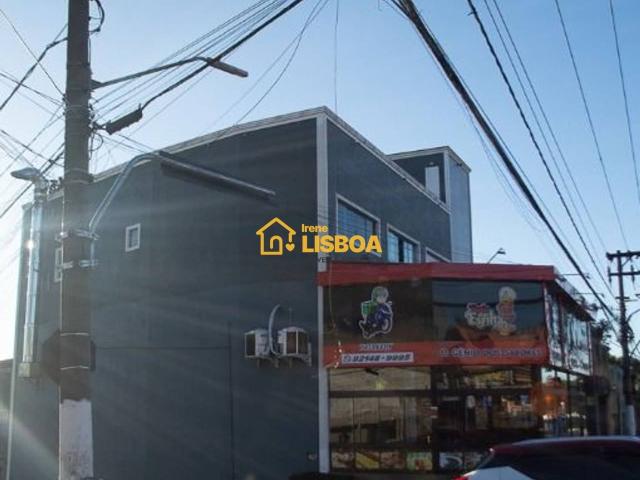 Condominio venda em Vila São José, São Paulo