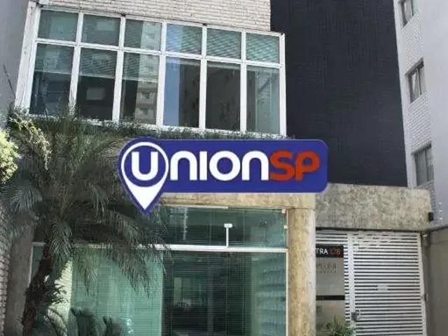 Condominio venda em Consolação, São Paulo