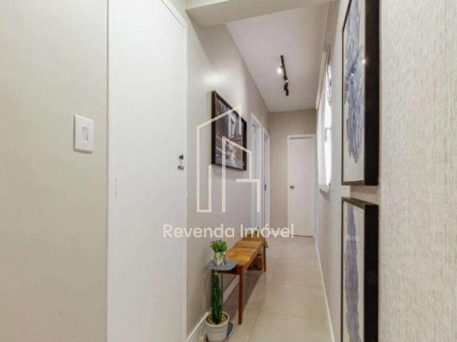Condominio venda em Consolação, São Paulo