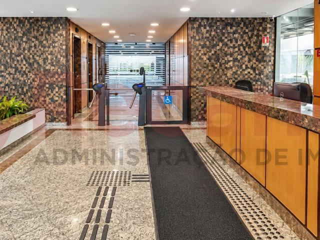 Condominio venda em Consolação, São Paulo