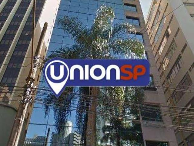 Condominio venda em Consolação, São Paulo