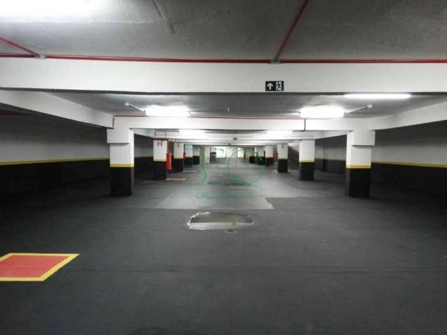 Condominio venda em Consolação, São Paulo