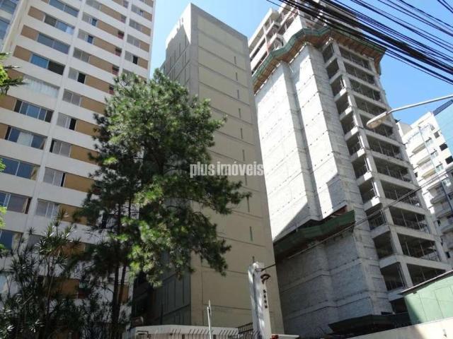 Condominio venda em Consolação, São Paulo