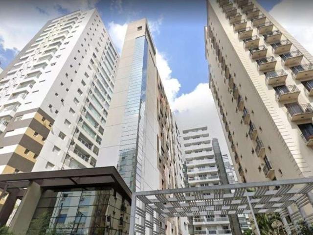Condominio venda em Consolação, São Paulo