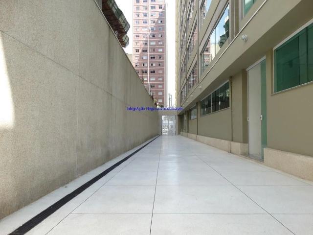 Condominio venda em Consolação, São Paulo