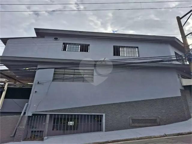 Condominio venda em Parque Monteiro Soares, São Paulo