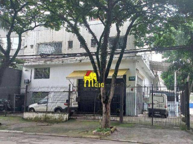 Condominio venda em Freguesia do Ó, São Paulo