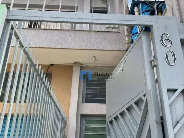 Condominio venda em Freguesia do Ó, São Paulo