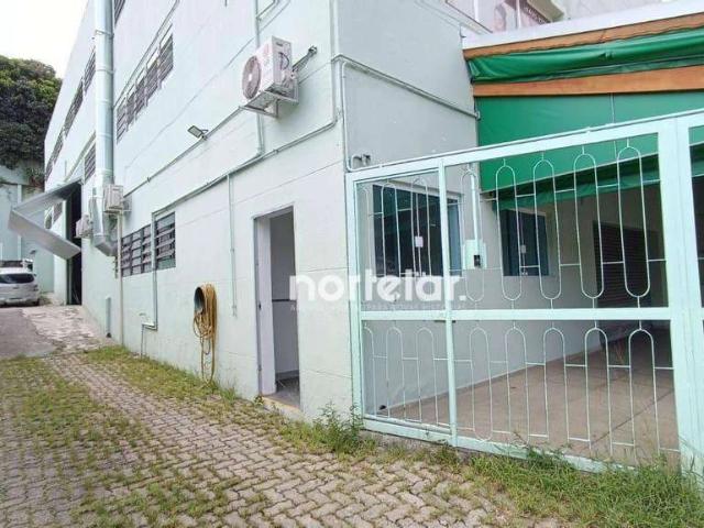 Condominio venda em Freguesia do Ó, São Paulo