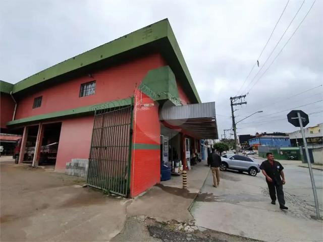 Condominio venda em Região Imediata de São Paulo, Região Metropolitana de São Paulo