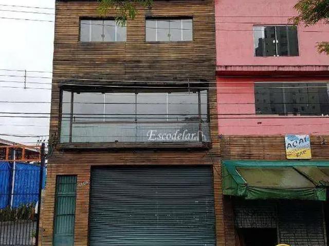 Condominio venda em Região Imediata de São Paulo, Região Metropolitana de São Paulo