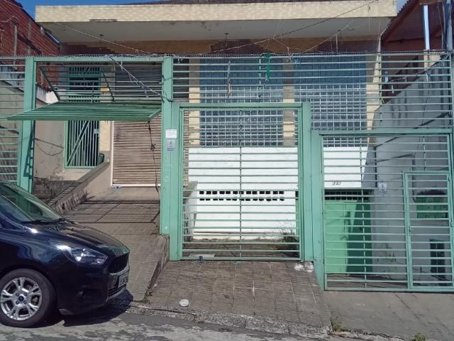 Condominio venda em Casa Verde Alta, São Paulo