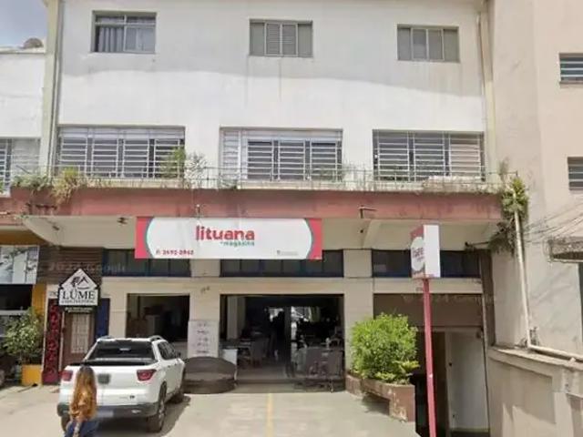 Condominio venda em Região Imediata de São Paulo, Região Metropolitana de São Paulo