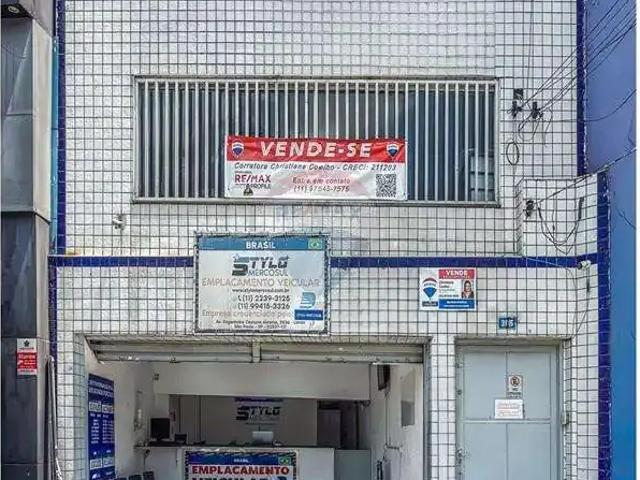 Condominio venda em Região Imediata de São Paulo, Região Metropolitana de São Paulo