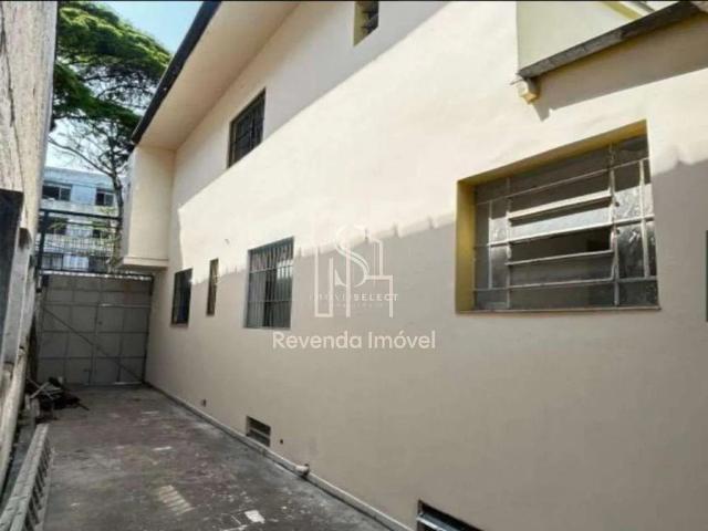 Condominio venda em Indianópolis, São Paulo