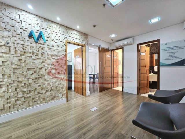 Condominio venda em Indianópolis, São Paulo