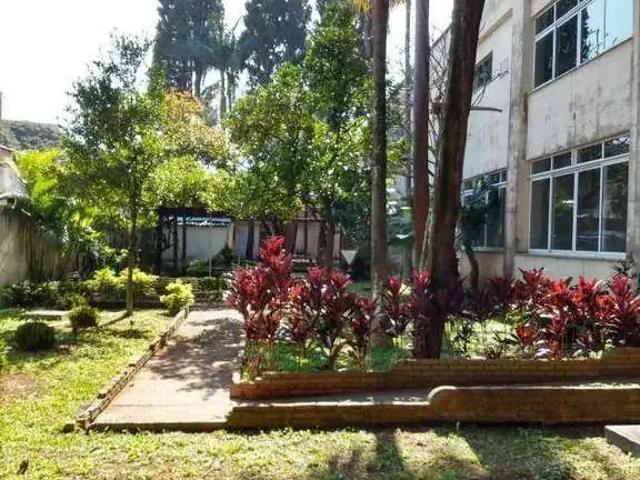 Condominio venda em Indianópolis, São Paulo