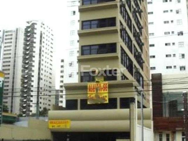 Condominio venda em Indianópolis, São Paulo