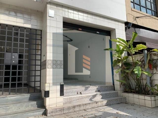 Condominio venda em Indianópolis, São Paulo
