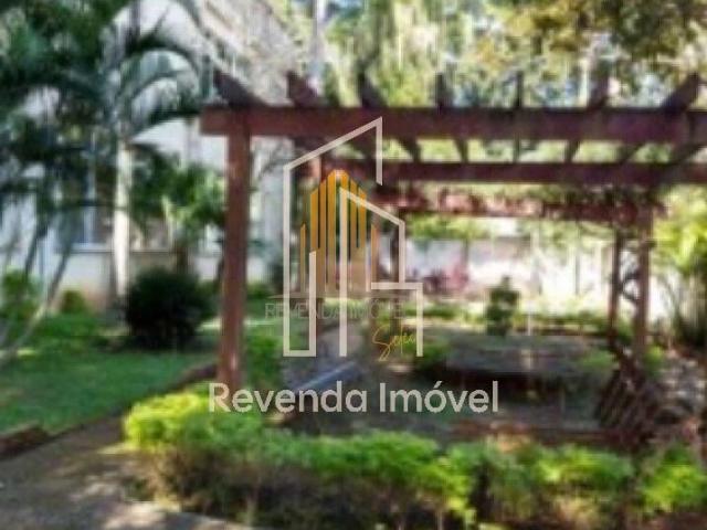 Condominio venda em Indianópolis, São Paulo