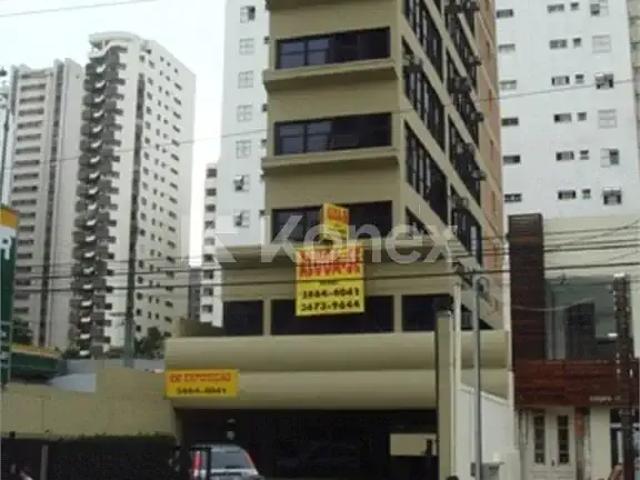 Condominio venda em Indianópolis, São Paulo