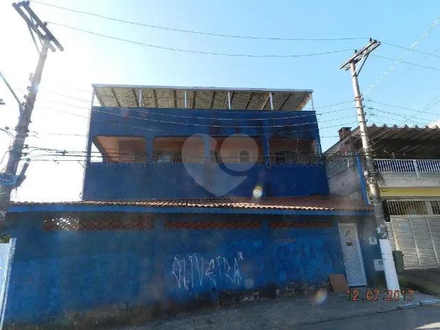 Condominio venda em Região Imediata de São Paulo, Região Metropolitana de São Paulo