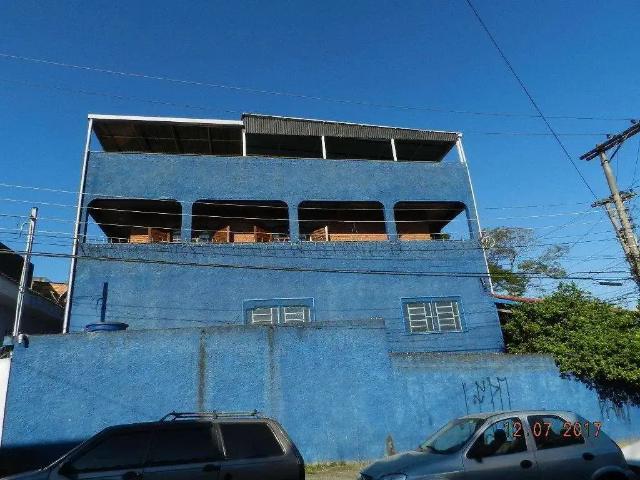 Condominio venda em Região Imediata de São Paulo, Região Metropolitana de São Paulo