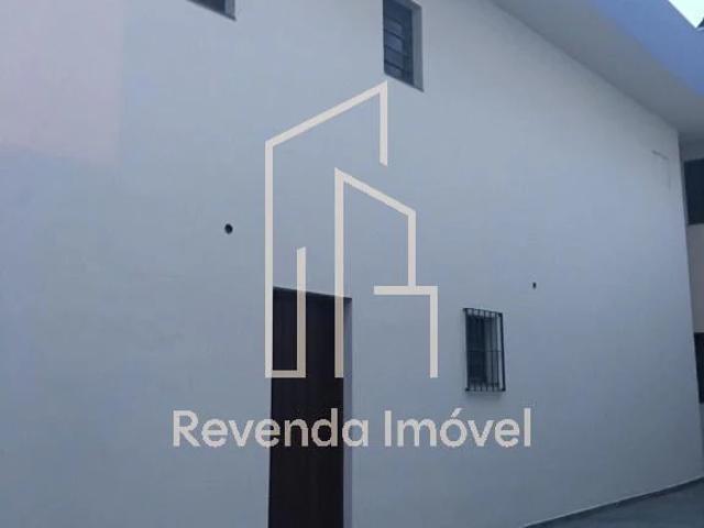 Condominio venda em Cidade Dutra, São Paulo